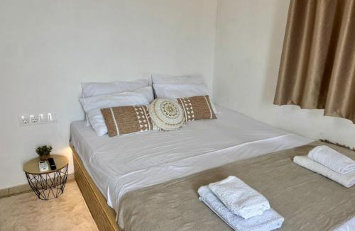 Ermionida Apartment | F Apartments Blue by Goutos Luxury Living
