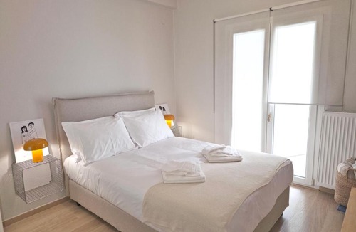 Kastoria Apartment | F15teen Urban Living