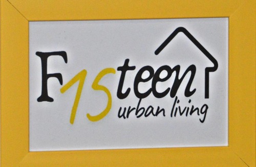 Kastoria Apartment | F15teen Urban Living