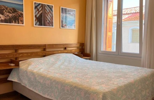 Pythagorion Apartment | Family 4-bedroom summer house in Pythagorio