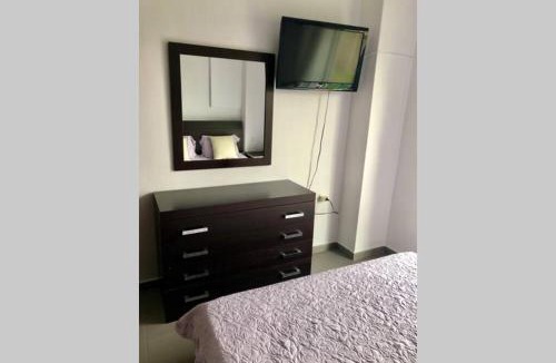 Kassandra Apartment | Family apartment in Greece