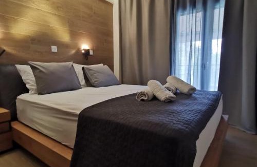 Nea Fokaia Apartment | Family Apartment Zornitsa