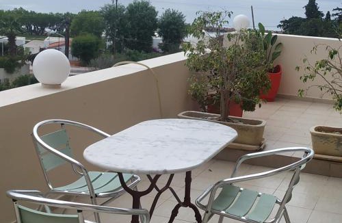 Agios Nikolaos Town Apartment | Family House