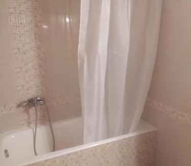 Agios Nikolaos Town Apartment | Family House