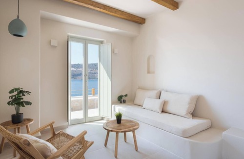 Limeni Apartment | Family Suite By Yerma Suites Limeni