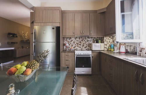 Chania Villa | Family Summer Home with large Outdoors near Beach