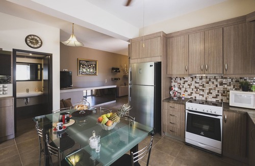 Chania Villa | Family Summer Home with large Outdoors near Beach