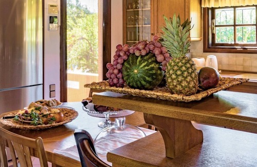 Maleme Villa | Family Villa Alexia with private swimming pool