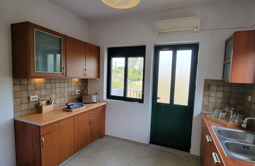 Apokoronas Villa | Family Villa with scenic Views , Beach, peace and tranquility
