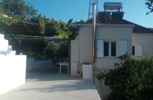 Platanias House | Famous Sporting Event House