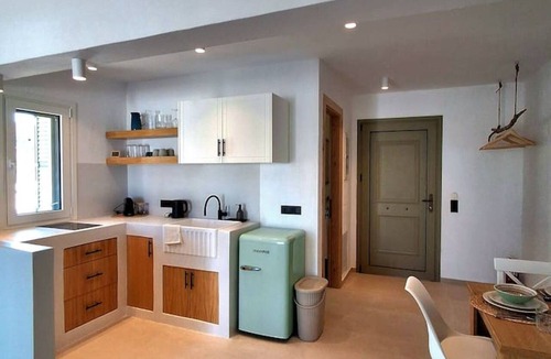 Fanes House | Fanes Breeze Lodges - Lodge Sykia