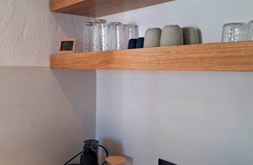 Fanes House | Fanes Breeze Lodges - Lodge Sykia