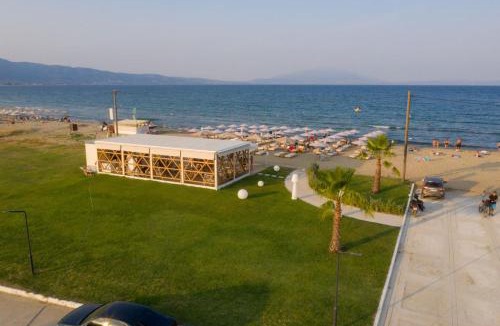 Stavros Apartment | Fani Luxury Boutique