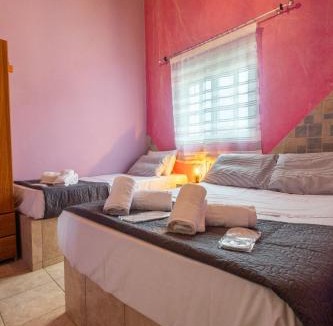Porto Rafti Apartment | Fantasea Porto Rafti On The Sea