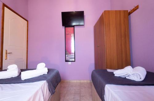 Porto Rafti Apartment | Fantasea Porto Rafti On The Sea