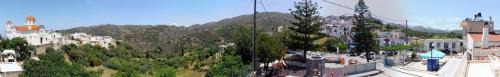 Exo Mouliana Apartment | Faraggi Richti House