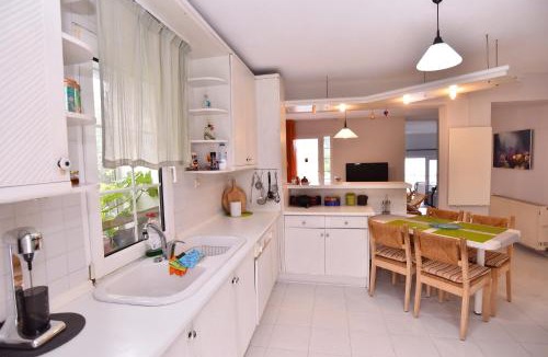 Palaio Tsifliki Villa | Fat Mermaid Seaside Villa