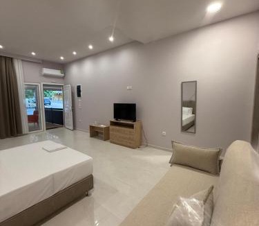 Nea Playia Apartment | Fatses