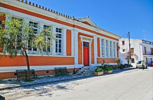 Gaios House | Fede - Danilia Cottages
