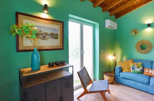 Gaios House | Fede - Danilia Cottages