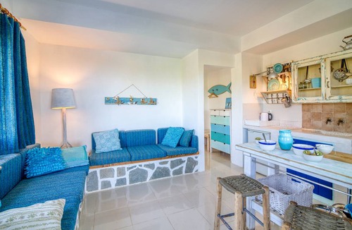 Achlada Apartment | Feel Good Apartment Heraklion