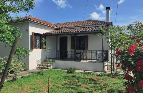 Argalasti House | Feli's country house