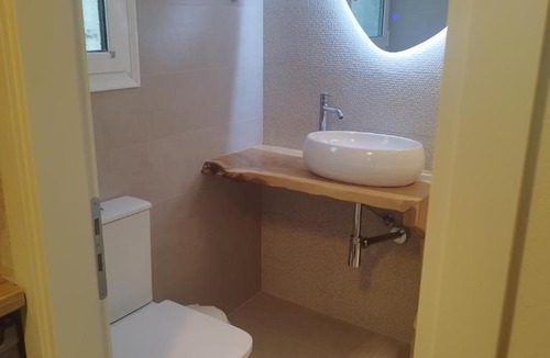 Myrina Apartment | Fereniki Lemnos Suites