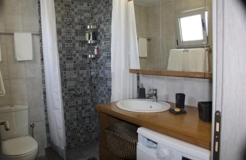 Ierapetra House | Ferienhaus Mare Cottage