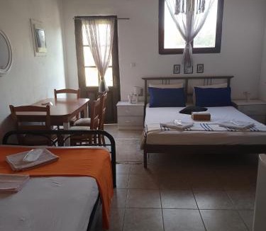 Avdira House | FG home rental 2