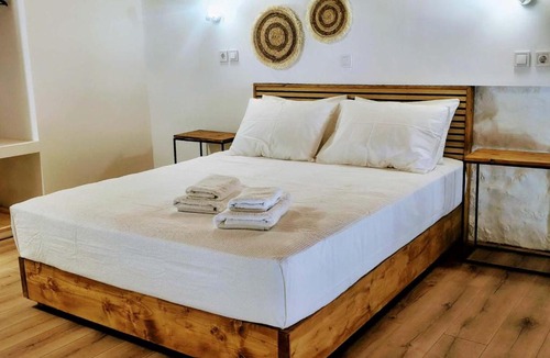 Pylos Apartment | Filellinon Boutique Apartments Pylos