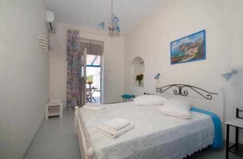 Kithira Apartment | Filio rooms