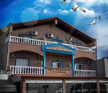 Keramoti Hotel | Filippion Hotel