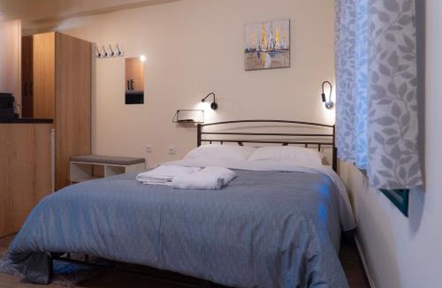 Ioannina Town Centre Apartment | Filiti26studio