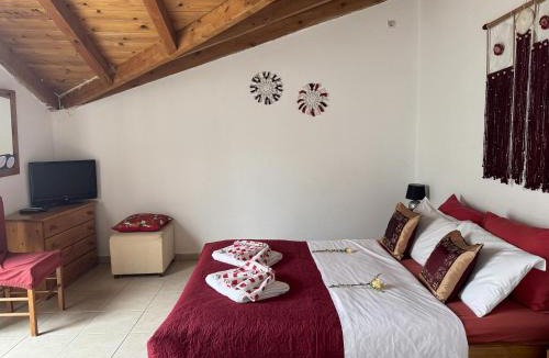 Kompi Apartment | FILOXENIA Apartment 9