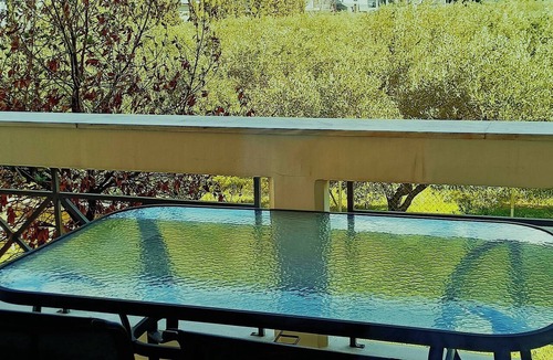 Khalandrion Apartment | Filoxenia House Marousi Olive Tree View, Parking