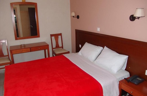 Loutra Ypatis Hotel | Filoxenia Marias