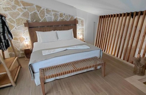 Anthousa Villa | Filoxenia Olive Garden villas & suites private pools