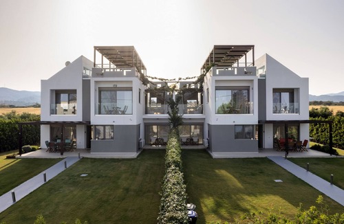 Gennadi Villa | Filoxenia Villas, Alex