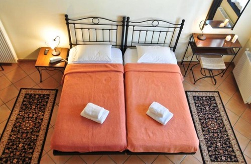 Ioannina Town Centre Apartment | Filyra