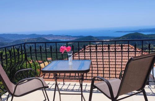 Dilinata Apartment | Fioravante