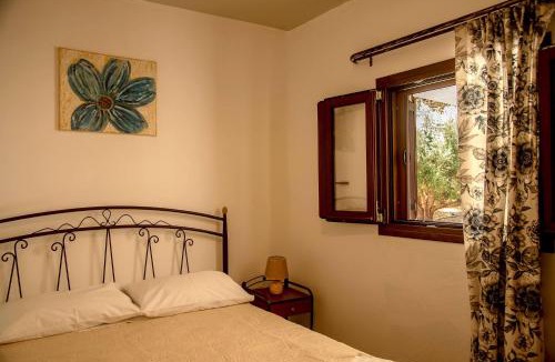 Vigla Ski Chalet | flamingo colour valey house