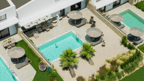 Nea Propontida Apartment | Flamingo Living Halkidiki - The Villas