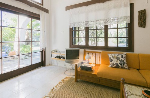 Halkidiki House | #FLH - Rose Willow, Vourvourou