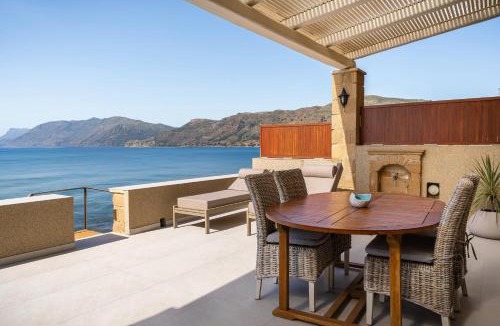 Nopigia House | Flisvos House