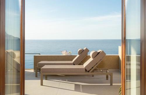 Nopigia House | Flisvos House
