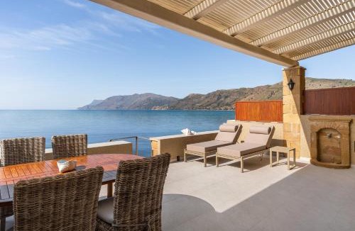 Nopigia House | Flisvos House
