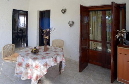 Schinias House | Flora's Garden House - close to Schinias beach