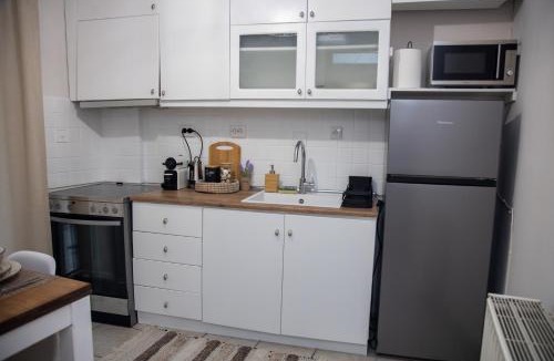 Charilaou Apartment | Fobillo Apartment at Charilaou