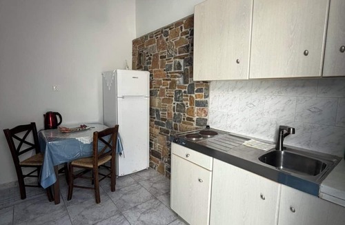 Merichas House | Foinikas Studios