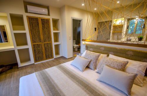 Koukounaries Apartment | Forest Resort Suites Skiathos